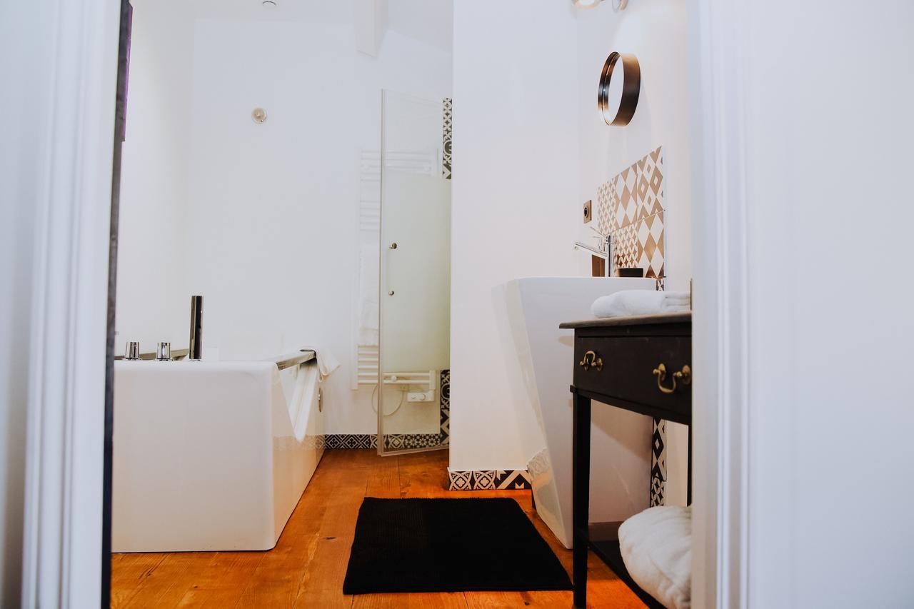 La Maison Bleue Villeréal Екстериор снимка