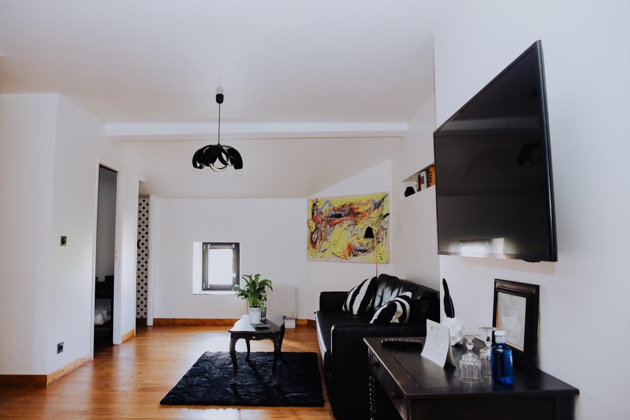 La Maison Bleue Villeréal Екстериор снимка