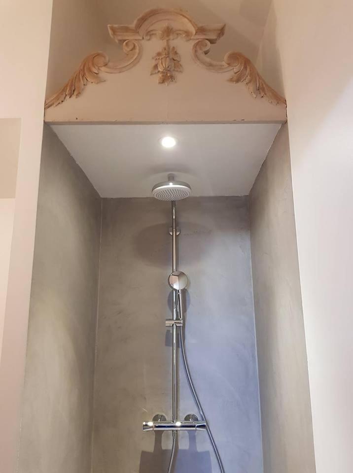 La Maison Bleue Villeréal Екстериор снимка